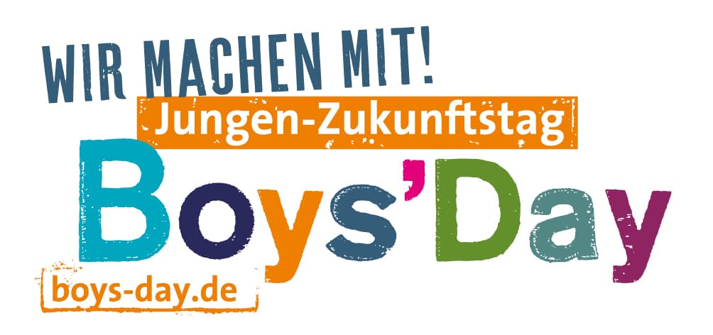 Boys'Day