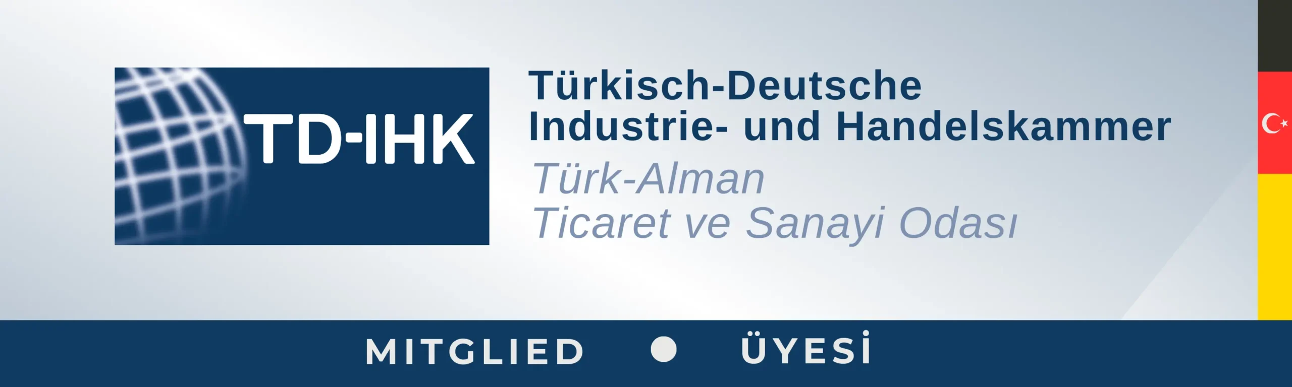 TD-IHK – Türkisch-Deutsche Industrie- und Handelskammer